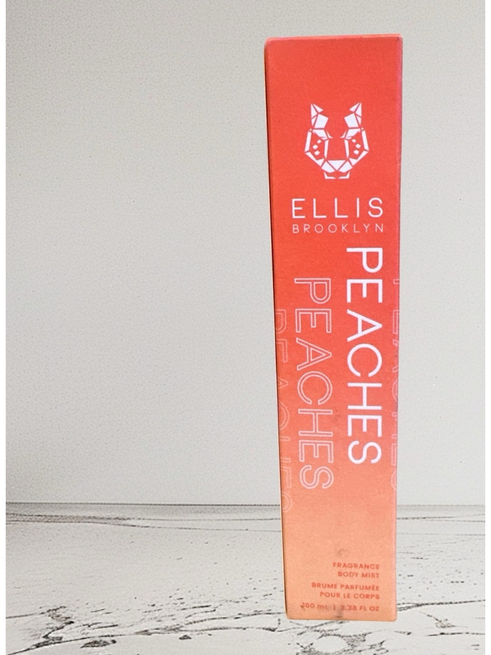 Ellis Brooklyn Peaches